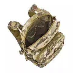 Batoh Defcon 5 Lince, Multicam