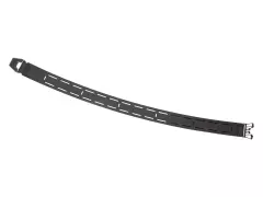 Opasek Clawgear ELB Extremely Light Belt, Černý