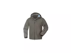 Bunda Texar Hardshell Comodo, Olive