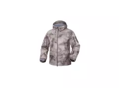 Bunda Texar Hardshell Comodo, Mud Camo