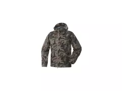 Bunda Texar Hardshell Comodo, PL Camo