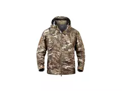 Bunda Texar Hardshell Comodo, Multicam