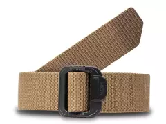 Opasek 5.11 1.5´´ (38 mm) TDU® Belt, Kangaroo Opasek 5.11 1.5´´ (38 mm) TDU® Belt, Kangaroo