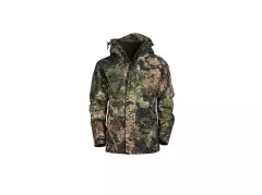 Bunda Mil-Tec Wet Weather Jacket W/Fleece Liner Gen II, Wasp Z3A