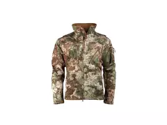 Bunda Mil-Tec SCU 14 Softshell Jacket, Wasp Z2