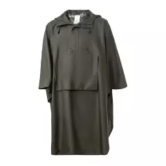 Lovecká vesta Parforce Regenponcho