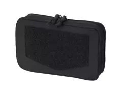 Admin sumka Helikon Guardian Admin Pouch pro nosič Guardian, Černá