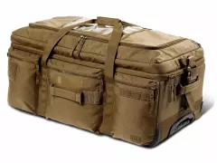 Přepravní taška 5.11 Tactical Mission Ready 3.0 (90 l), Kangaroo