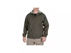 Bunda 5.11 DUTY RAIN SHELL, Ranger Green