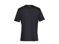 Triko Under Armour® T-Shirt HeatGear® loose. černé