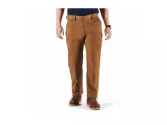Kalhoty 5.11 STRYKE PANT, Battle Brown