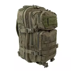 Batoh Mil-Tec US Assault pack 20ll, Olive Green