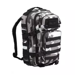 Batoh Mil-Tec US Assault pack 20l, Urban