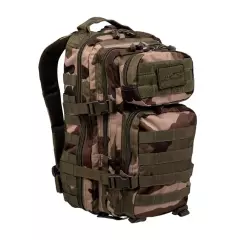 Batoh Mil-Tec US Assault pack 20l CCE Camo