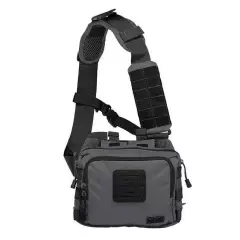 EDC taška přes rameno 5.11 Tactical 2-BANGER BAG, Double Tap