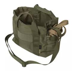 Střelecká taška Helikon Ammo Bucket - Cordura, Olive Green