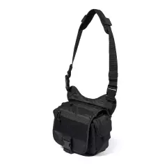 EDC taška přes rameno 5.11 Daily Deploy PUSH Pack, černá