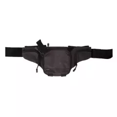 Ledvinka pro skryté nošení zbraně 5.11 Select Carry, Charcoal Ledvinka pro skryté nošení zbraně 5.11 Select Carry, Charcoal