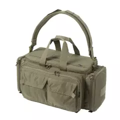 Střelecká taška Helikon RANGEMASTER Gear Bag® - Cordura (41 l), Adaptive Green