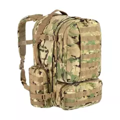 Batoh Defcon 5 Extreme Modular 60l, MultiCamo