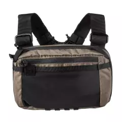 Hrudní brašna 5.11 Skyweight Utility Chest Pack, Major Brown