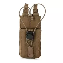 Sumka na vysílačku 5.11 Flex Radio Pouch 2.0, Kangaroo