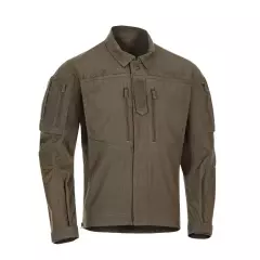 Blůza Clawgear Raider Field Shirt Mk.V ATS, Stonegrey Olive