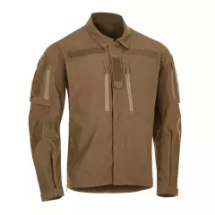 Blůza Clawgear Raider Field Shirt Mk.V ATS, Coyote