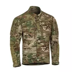 Blůza Clawgear Raider Field Shirt Mk.V ATS, Multicam
