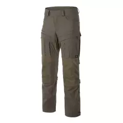 Kalhoty Helikon MCDU Pants Dynyco, RAL 7013