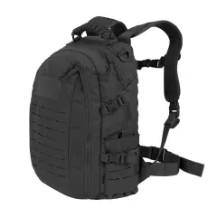 Batoh DIRECT ACTION Dust Mk II (20 l), Černý