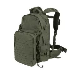 Batoh DIRECT ACTION Ghost Mk II (28+3,5 l), Olive Green