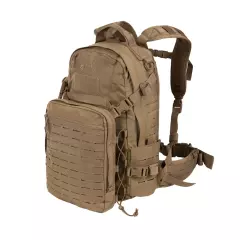 Batoh DIRECT ACTION Ghost Mk II (28+3,5 l), Coyote Brown