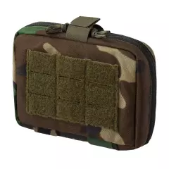 Pouzdro Admin Direct Action JTAC Admin Pouch, Woodland