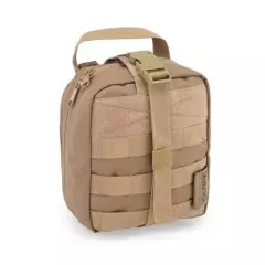 Pouzdro lékarnička Defcon 5 Outac Quick Release Medical Pouch, Coyote Tan