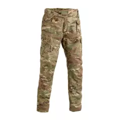 Kalhoty Defcon 5 Panther Pant, Multicamo