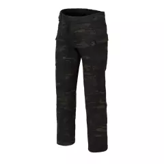 Kalhoty Helikon MBDU® Nyco Ripstop, Multicam Black