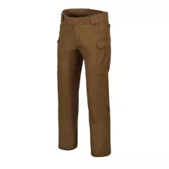 Kalhoty Helikon MBDU® Nyco Ripstop, Mud Brown