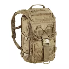 Batoh ASSAULT, Defcon 5 (45 l), Coyote