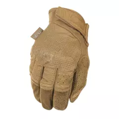 Rukavice Mechanix Vent Specialty, Coyote 