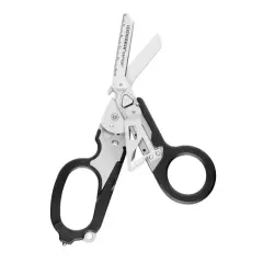 Multifunkční záchranářské nůžky Leatherman Raptor ® černé