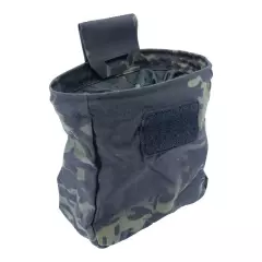 Odhazovák Templar’s Gear Small, Multicam Black