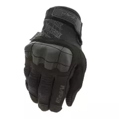 Rukavice Mechanix Wear M-Pact 3, černé