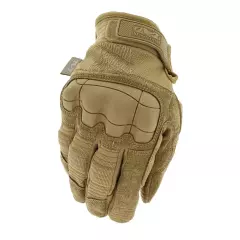 Rukavice Mechanix Wear M-Pact 3, Coyote