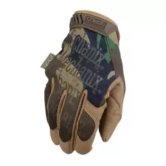 Rukavice Mechanix Original, Woodland