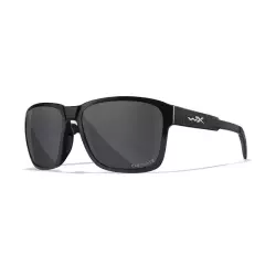 Sluneční brýle WileyX Trek Captivate Polarized - Smoke Grey/Gloss Black