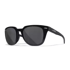 Sluneční brýle WileyX Ultra Smoke Grey/Gloss Black