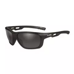 Sluneční brýle WileyX Aspect Smoke Grey/Matte Black
