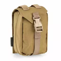 Pouzdro lékarnička Defcon 5 Quick Release Medical Pouch, Coyote Tan