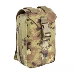 Pouzdro lékarnička Defcon 5 Quick Release Medical Pouch, Italian Camo